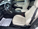 Used 2018 INFINITI Q60 3.0t Luxe image 6