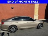Used 2024 Chevrolet Malibu RS image 2