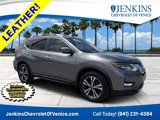 Used 2017 Nissan Rogue SL w/ SL Premium Package image 1