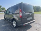 Used 2018 Ford Transit Connect XL image 2