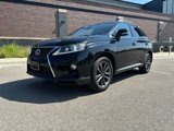 Used 2015 Lexus RX 350 F Sport w/ Navigation Package image 3