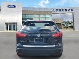Used 2018 Nissan Rogue Sport SV image 4