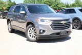 Used 2020 Chevrolet Traverse LT image 2