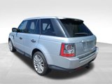 Used 2010 Land Rover Range Rover Sport HSE LUX image 3