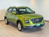 Used 2020 Hyundai Venue SEL image 3