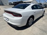 Used 2022 Dodge Charger SXT image 5