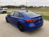 Certified 2023 Honda Civic Sport image 3
