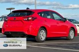 New 2025 Subaru Impreza 2.0i image 4