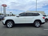 Used 2019 Volkswagen Atlas SE w/ Towing Package image 5