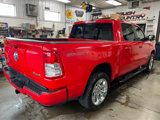 Used 2022 RAM 1500 Big Horn image 5