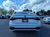 Used 2025 Volkswagen Jetta SE image 5