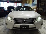 Used 2013 Lexus RX 350 FWD w/ Navigation Pkg image 2