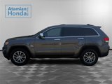 Used 2015 Jeep Grand Cherokee Limited image 2