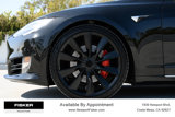 Used 2019 Tesla Model S Performance image 4