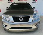 Used 2015 Nissan Pathfinder Platinum image 5