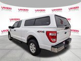 Used 2021 Ford F150 XL w/ Equipment Group 101A High image 5