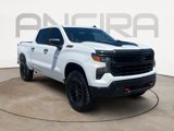 Used 2022 Chevrolet Silverado 1500 Custom Trail Boss image 3