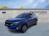 Used 2023 Kia Seltos SX w/ SX Sunroof Package image 4