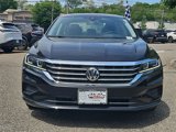 Used 2020 Volkswagen Passat 2.0T SE w/ Sunroof Package image 2