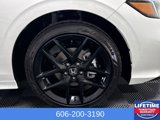 New 2025 Honda Civic Sport image 4