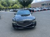 Used 2021 Genesis G80 2.5T w/ Advanced Package image 2