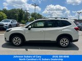 Used 2023 Subaru Forester Premium w/ Popular Package #3 image 5