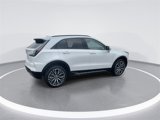 New 2025 Cadillac XT4 Sport image 5