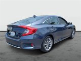 Used 2019 Honda Civic EX-L image 4