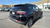 Used 2022 Jeep Compass Trailhawk w/ Trailhawk Convenience Group image 3