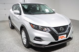 Used 2021 Nissan Rogue Sport S image 5