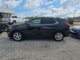 Used 2019 Chevrolet Equinox LT w/ Sun & Navigation Package image 3