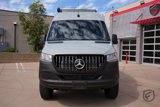 Used 2021 Mercedes-Benz Sprinter 2500 image 3