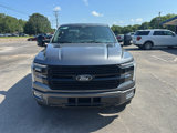 New 2025 Ford F150 Platinum image 2