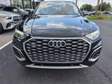 Used 2022 Audi Q5 2.0T Premium w/ Convenience Package image 3