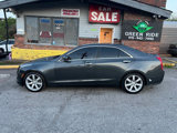 Used 2014 Cadillac ATS Luxury image 2