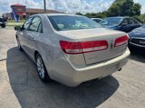 Used 2010 Lincoln MKZ AWD image 4