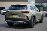 Certified 2023 MAZDA CX-50 Meridian Edition w/ Cargo Package image 4