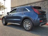 Used 2019 Cadillac XT4 Premium Luxury w/ Driver Awareness Package image 4