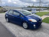 Used 2010 Toyota Prius Five image 2