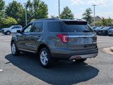 Certified 2017 Ford Explorer XLT w/ Equipment Group 202A image 5