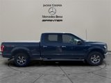 Used 2016 Ford F150 XLT w/ Equipment Group 302A Luxury image 6