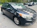 Used 2014 Kia Forte EX image 2