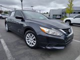 Used 2017 Nissan Altima 2.5 S w/ Power Driver Seat Package image 5