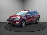 Used 2016 Chevrolet Equinox LTZ w/ Enhanced Convenience Package image 4