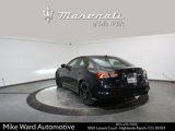 Used 2023 Maserati Ghibli Modena Q4 image 3