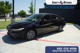 New 2025 Hyundai Elantra Blue image 4