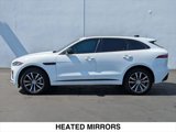 Used 2025 Jaguar F-PACE R-Dynamic S image 2