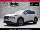 Certified 2022 Nissan Rogue SV image 3
