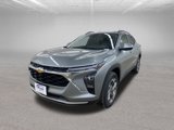 New 2025 Chevrolet Trax LT w/ Driver Confidence Package image 5