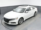 Used 2020 Honda Accord EX-L image 2